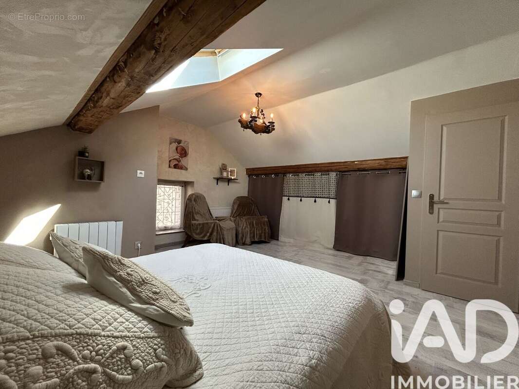 Photo 8 - Maison à RAON-L'ETAPE
