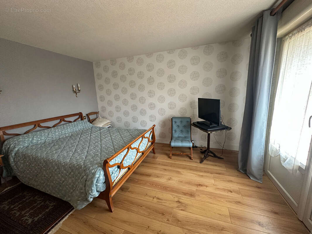 Maison 143m² à vergéal - photo 7