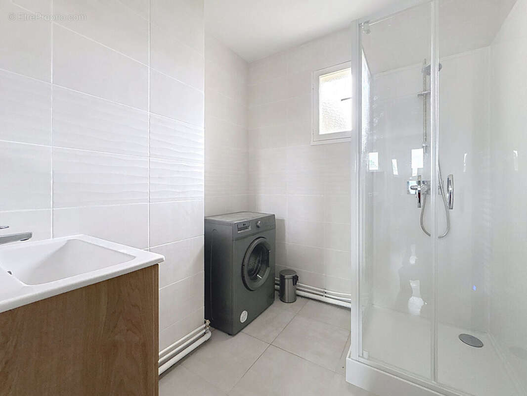 Appartement à PESSAC