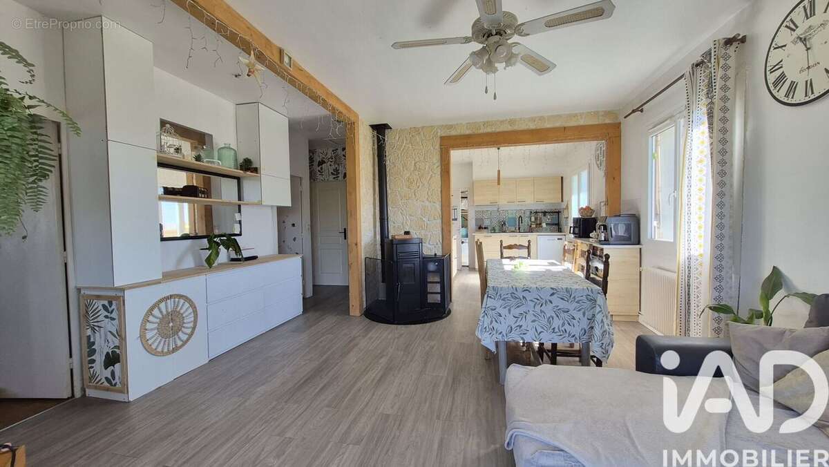 Photo 4 - Maison à VELINES