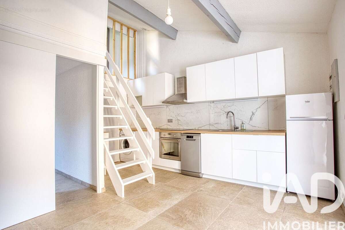 Photo 5 - Maison à BAGNOLS-EN-FORET