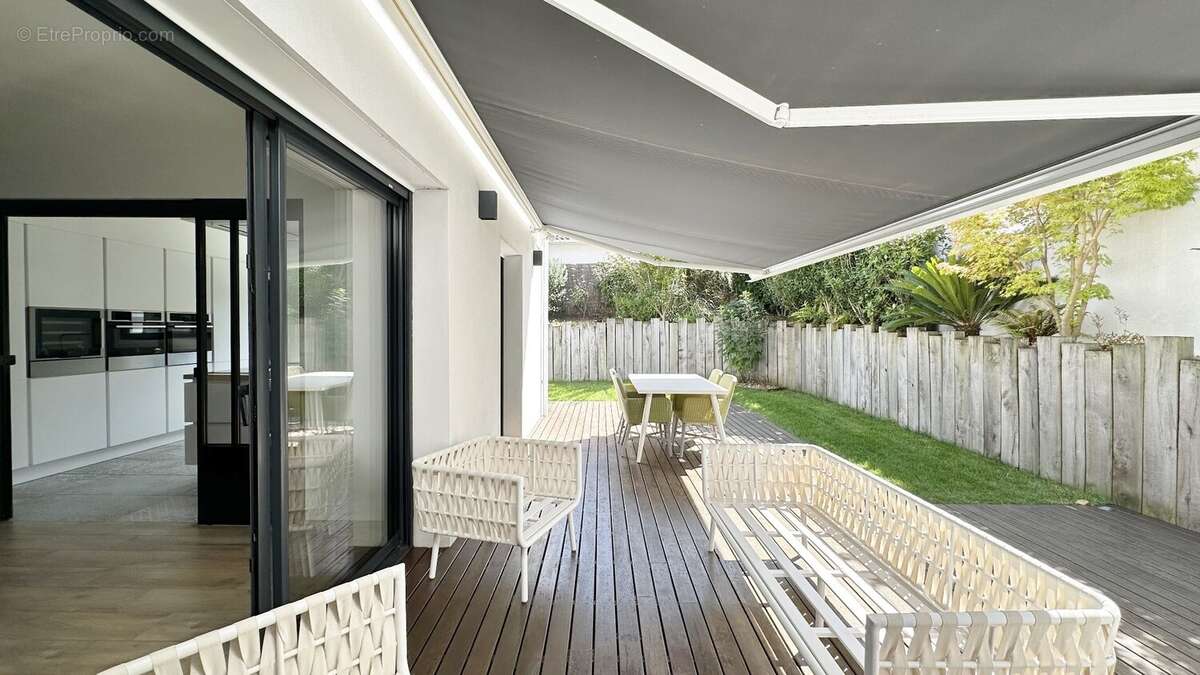 Appartement à ANGLET