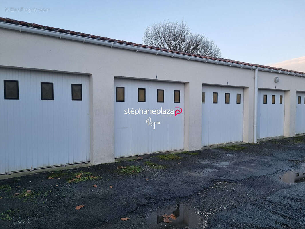 Appartement à ROYAN