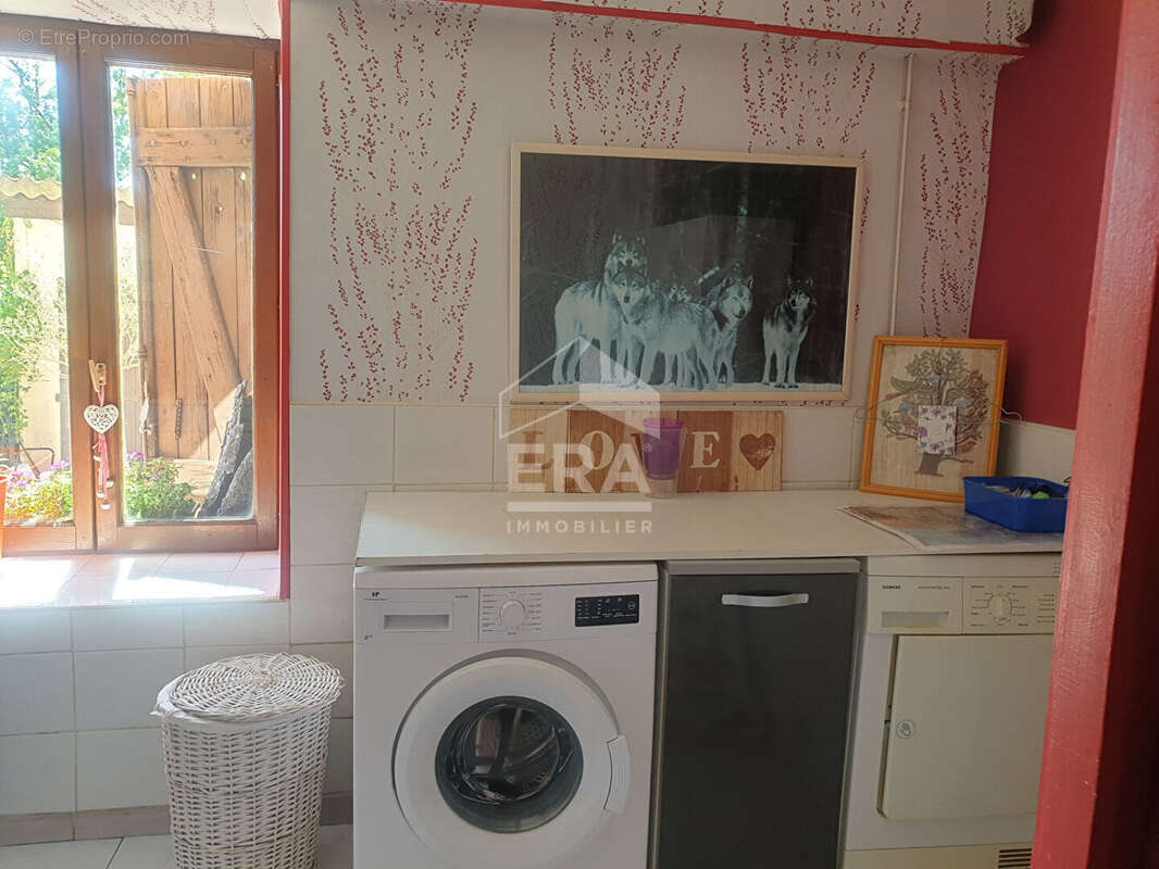 Maison à LES ABRETS