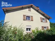 Maison à CORCIEUX