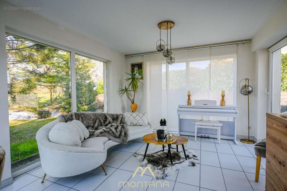 Maison à SAINT-AVOLD