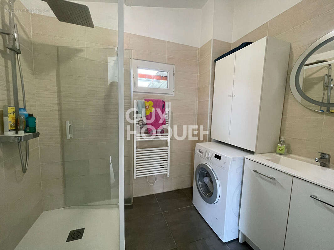 Maison à CAMBO-LES-BAINS