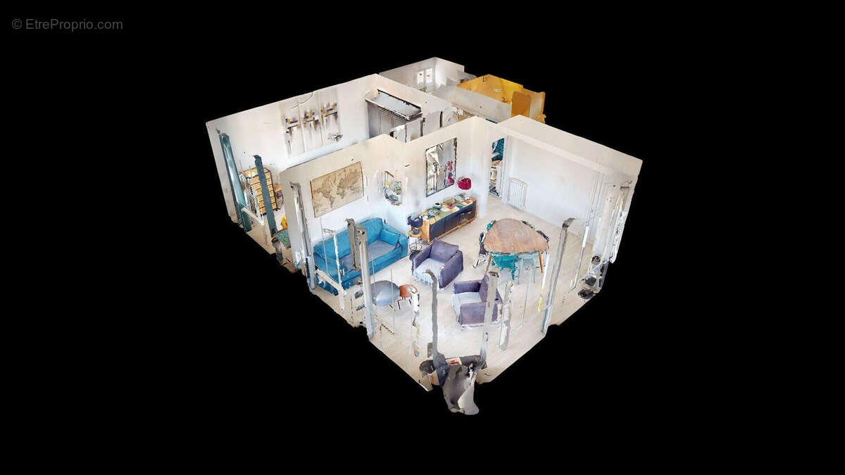 Appartement à ROYAN