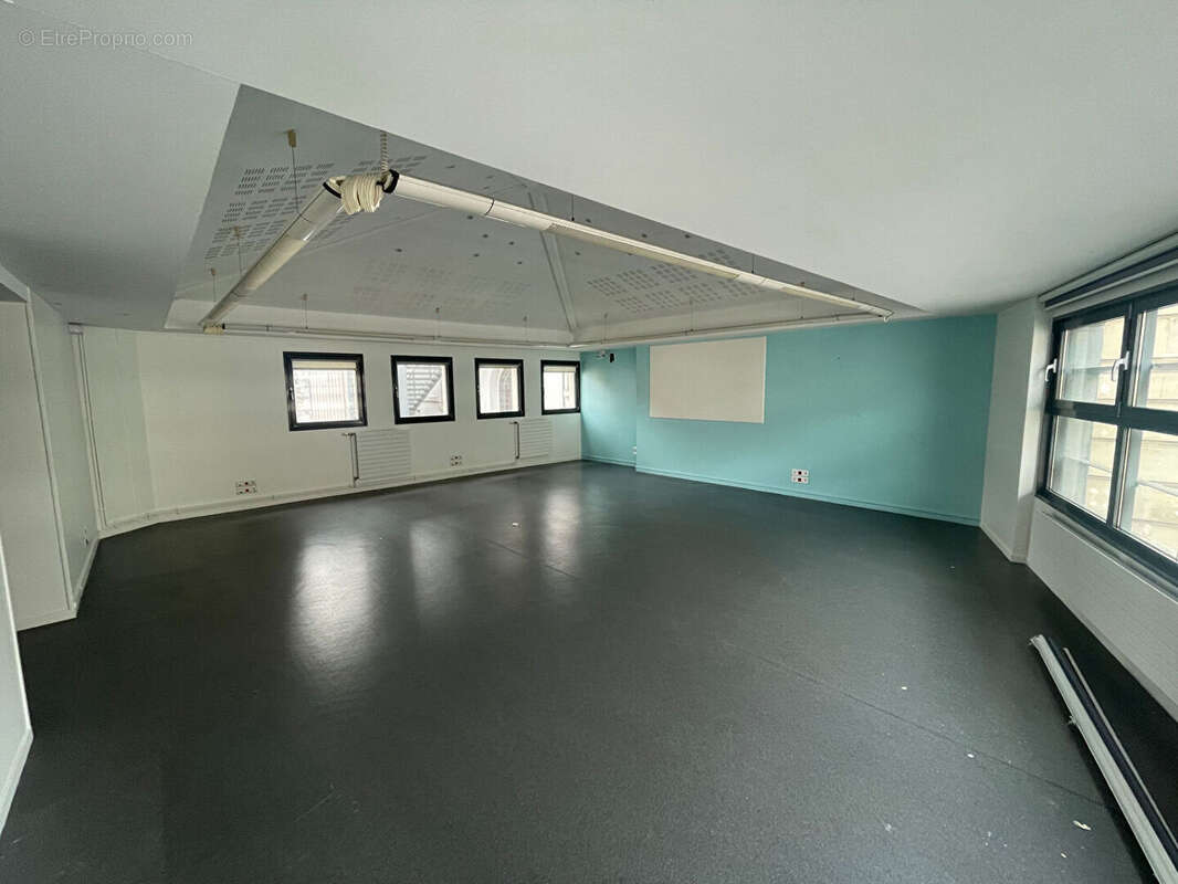 Appartement à BETHUNE