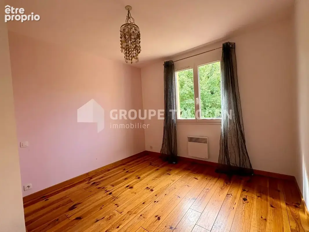 NOUVEAUTE à 5 MINUTES CARAMAN - Villa T6 sans travaux et garage - photo 9