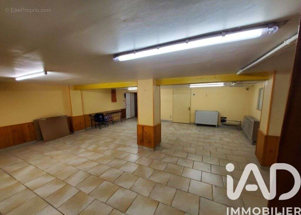 Photo 7 - Maison à CHATEAU-THIERRY