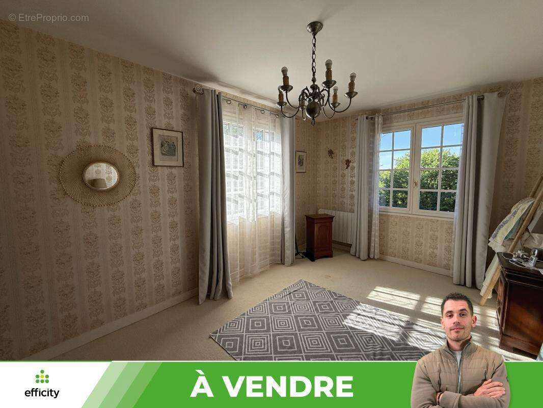 Maison 112 m² à Lizant  - photo 10