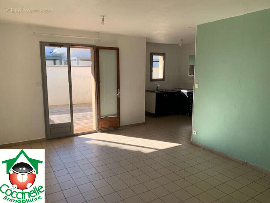 Maison à GUJAN-MESTRAS