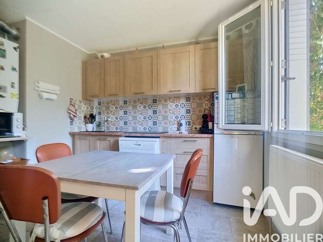 Photo 5 - Appartement à TOURNON-SUR-RHONE