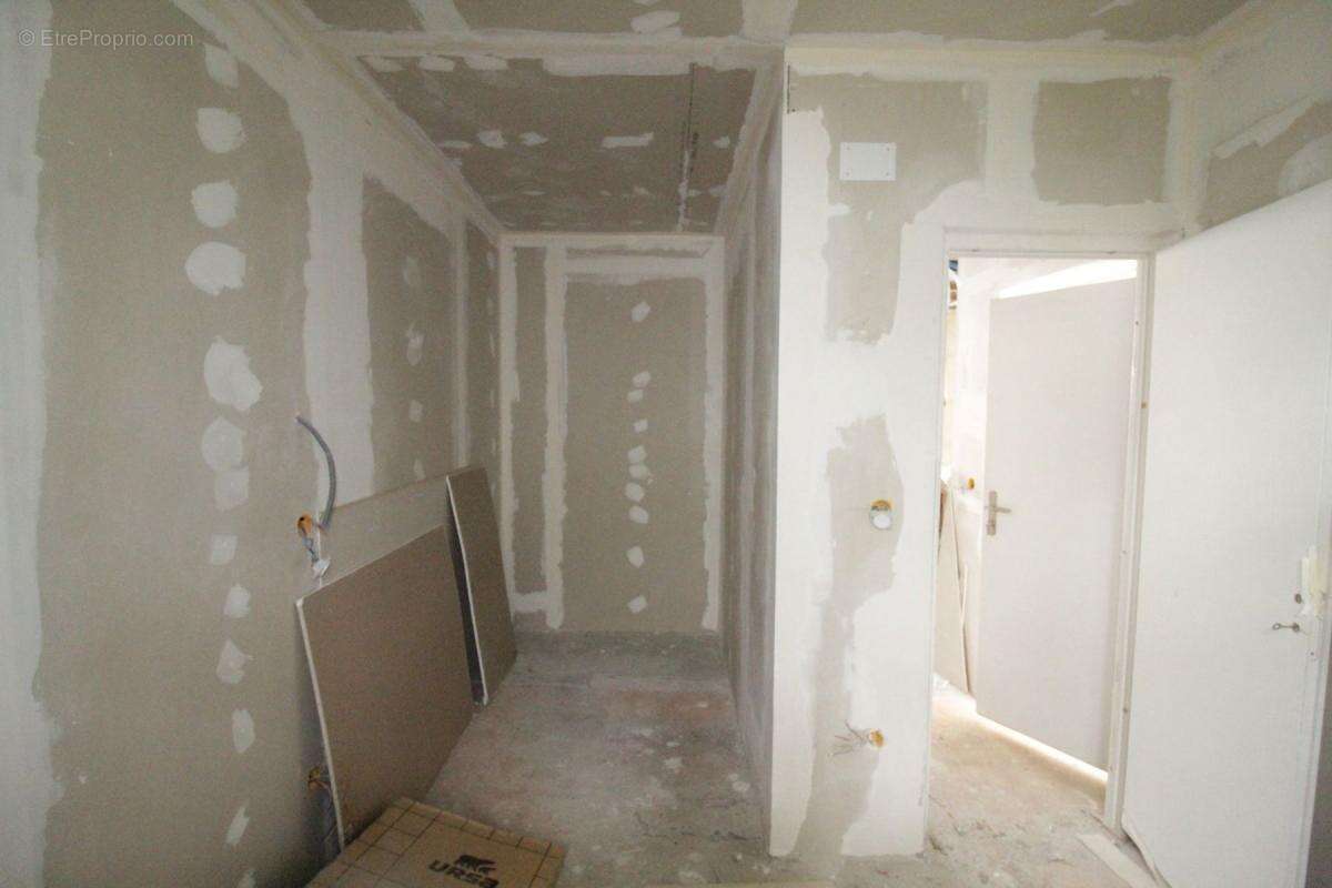 Appartement à BAGNERES-DE-LUCHON