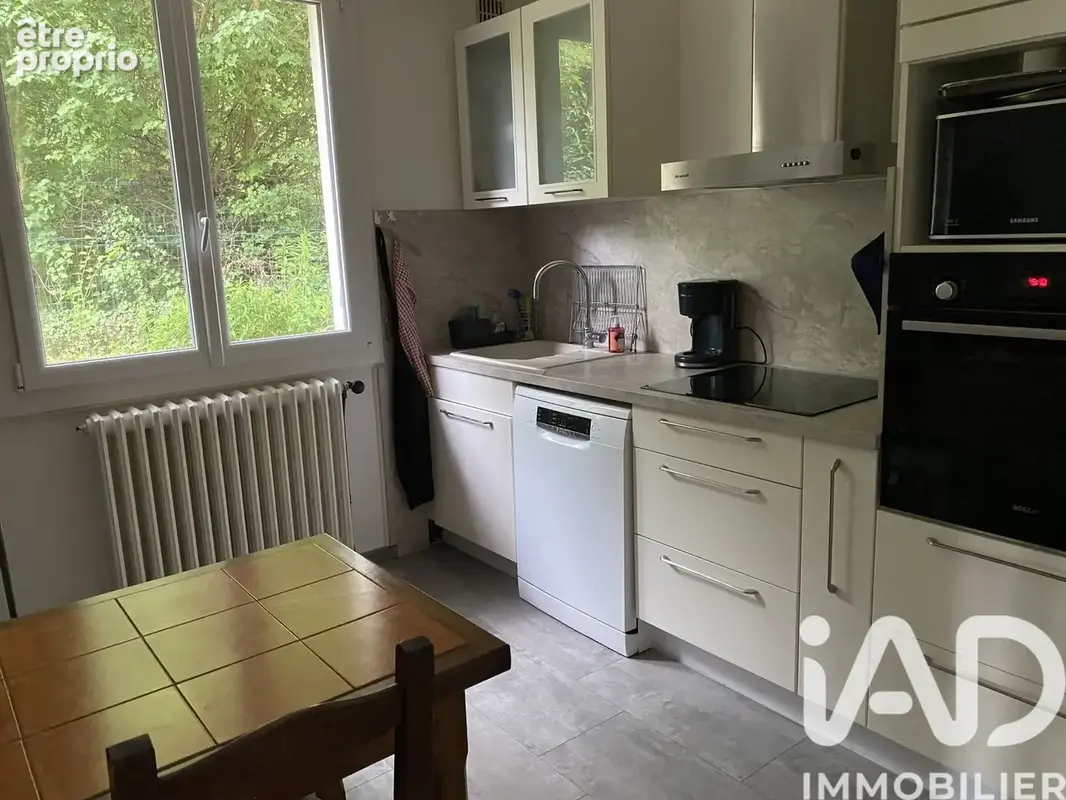 Photo 1 - Maison à GAP