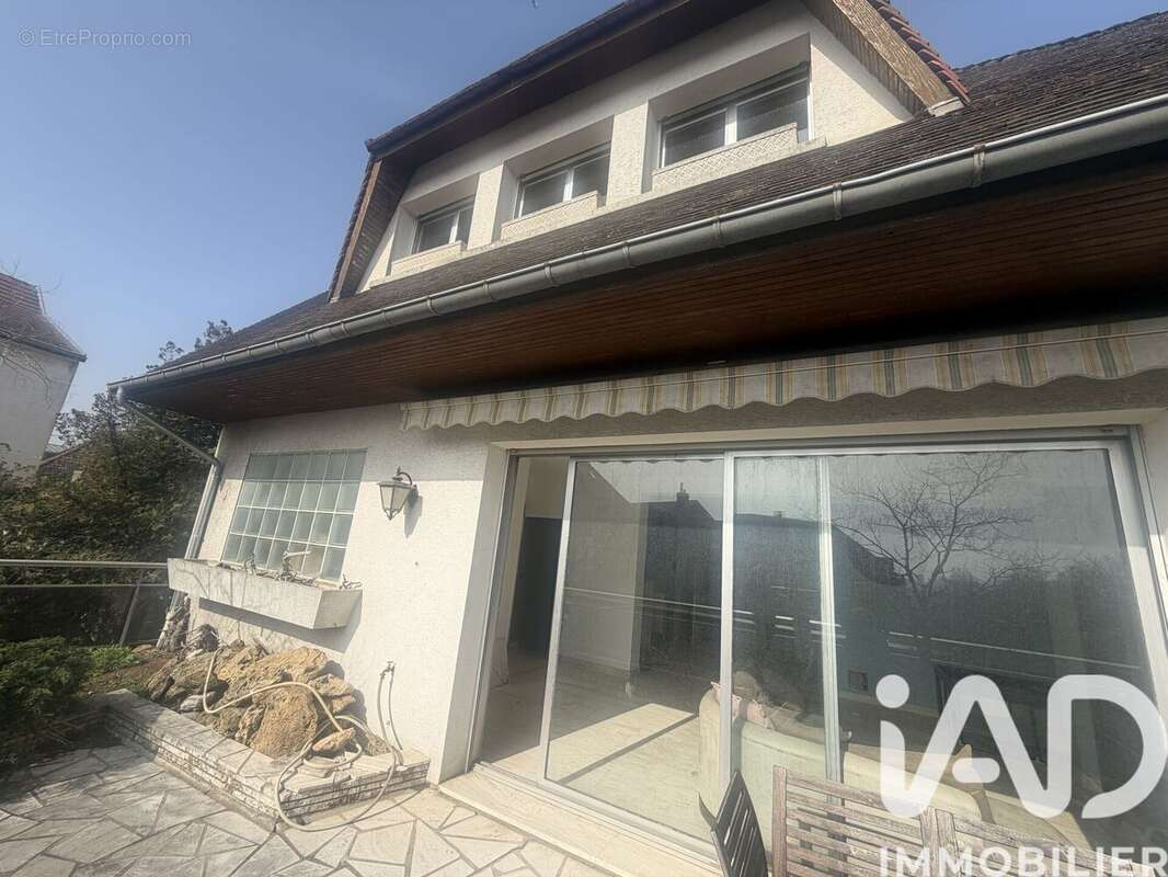 Photo 2 - Appartement à VILLIERS-SUR-MARNE