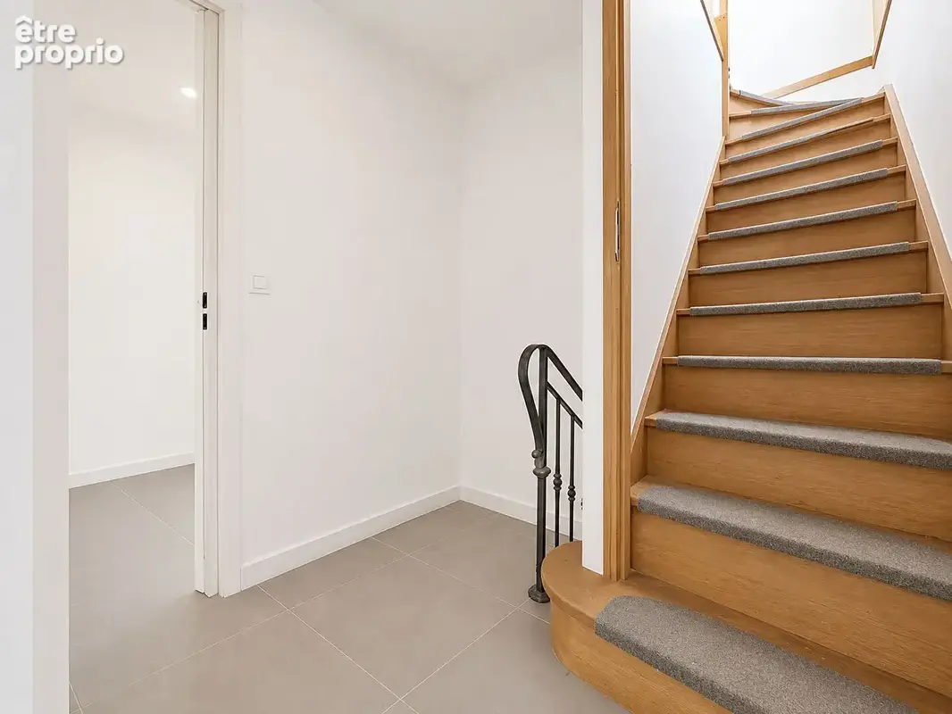 Immeuble de 250m2 de 6 appartements - photo 18