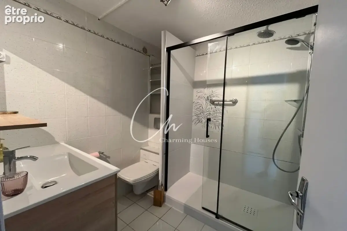 Appartement 2 pièces 36 m² à vendre à La Grande-Motte (34280) - photo 4