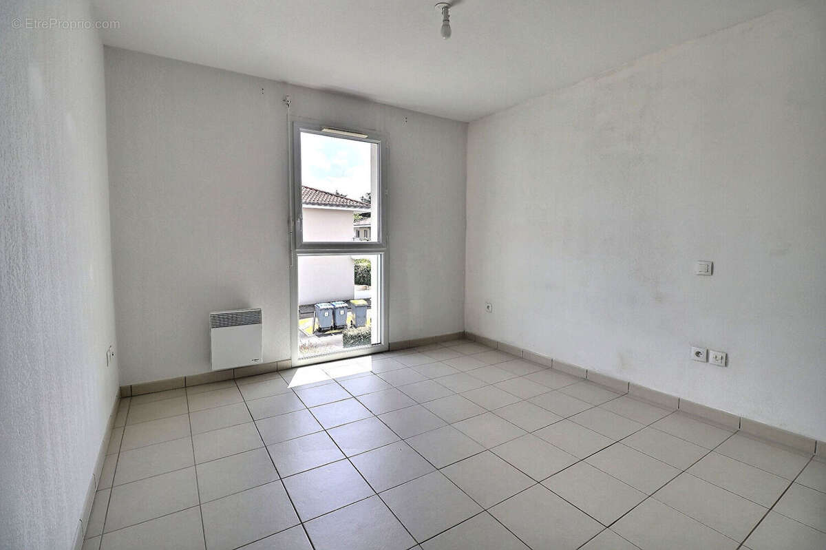 Appartement à SAINT-SEBASTIEN-SUR-LOIRE