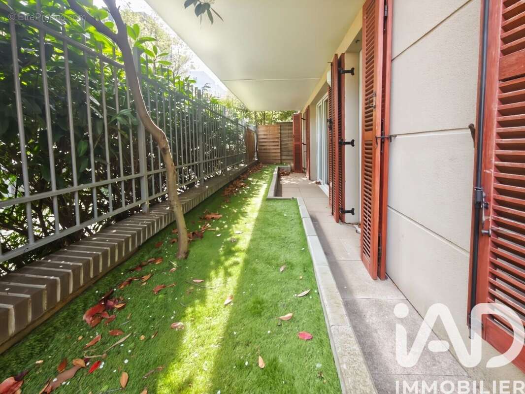 Photo 5 - Appartement à MASSY