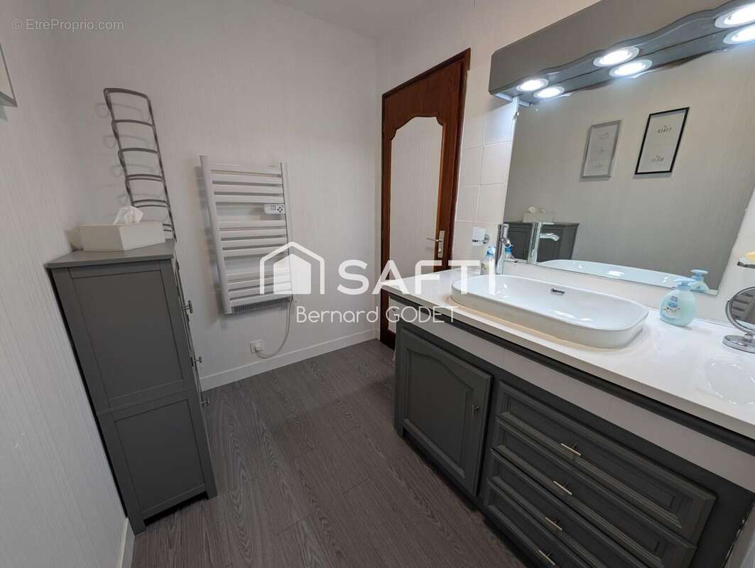 Photo 9 - Maison à LA FAYE