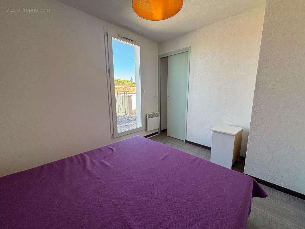 Appartement À Vendre dernier étage avec emplacement parking - photo 9