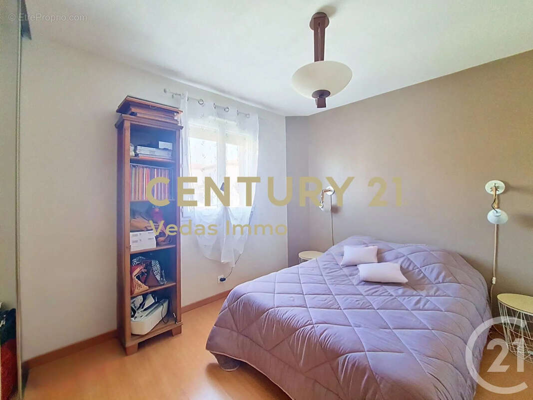 Maison 128 m² à Gigean  - photo 13