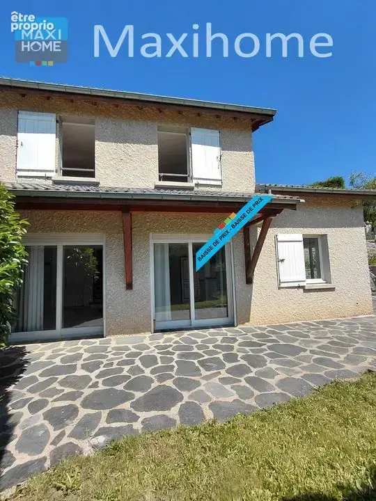 Maison à SAINT-JULIEN-CHAPTEUIL