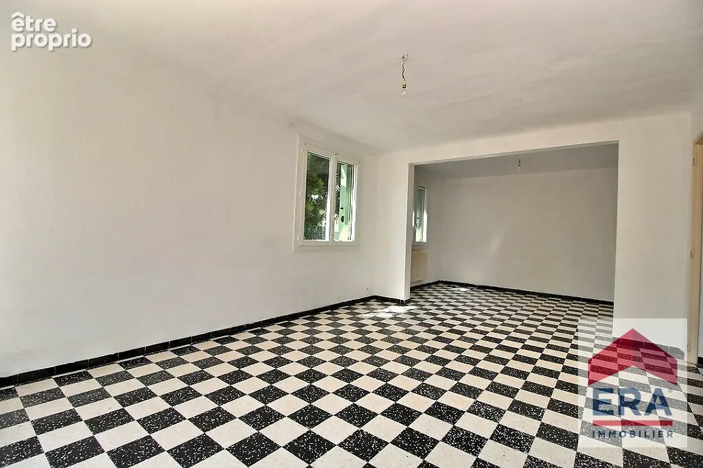 Maison 90m² à carpentras - photo 6