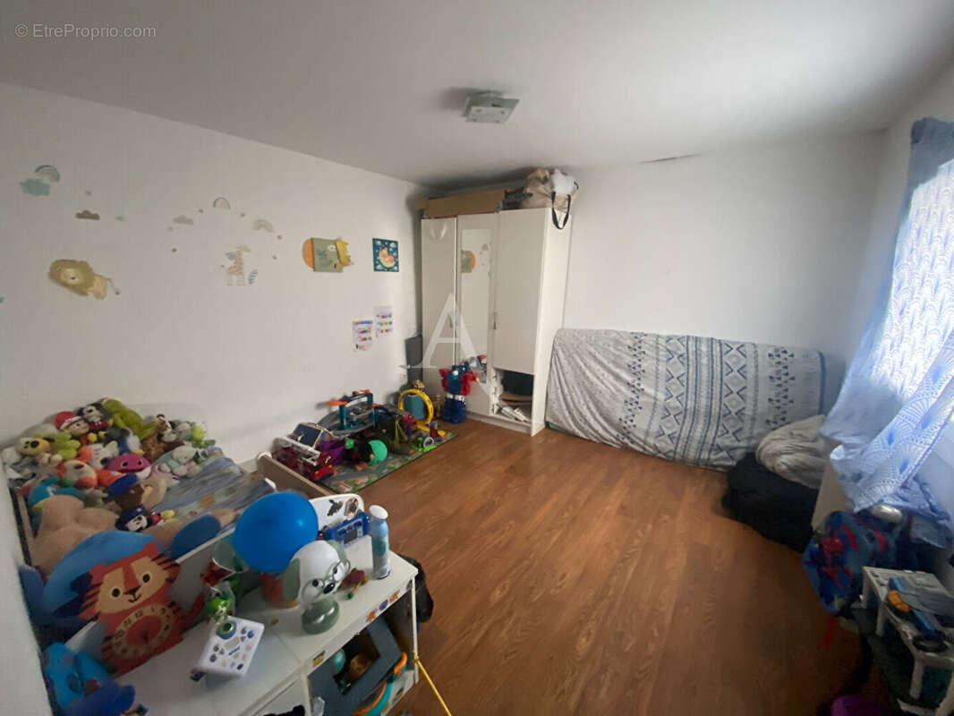 Appartement à ROCHEFORT