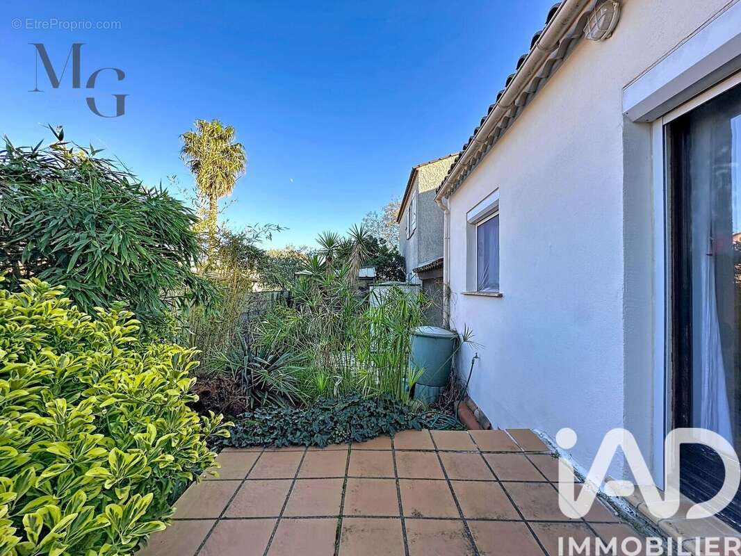 Photo 4 - Maison à POMEROLS