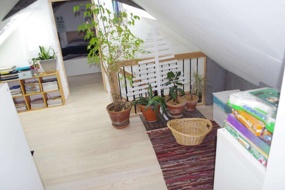 Maison à SIMPLE
