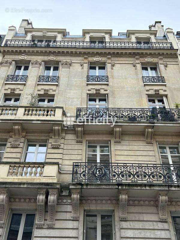 Appartement - photo 11
