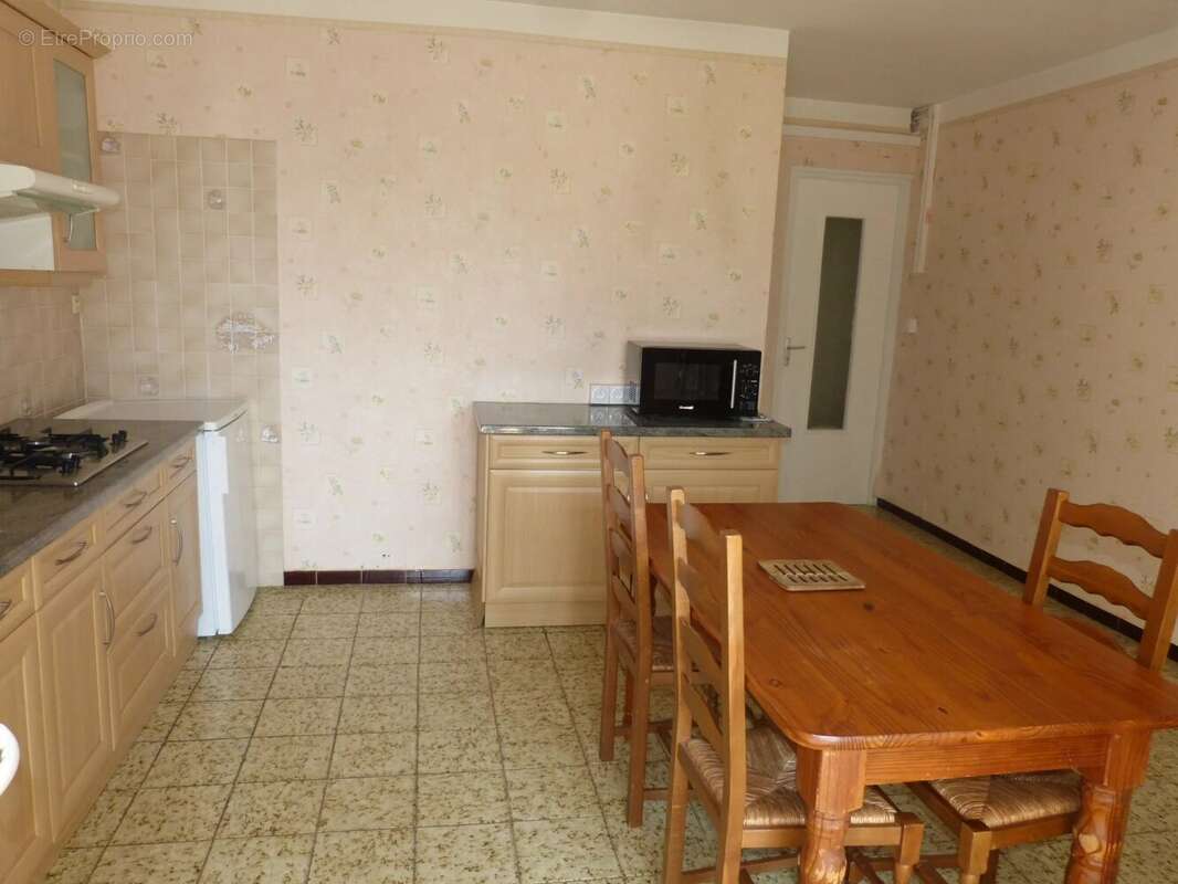 Appartement à FRONTIGNAN
