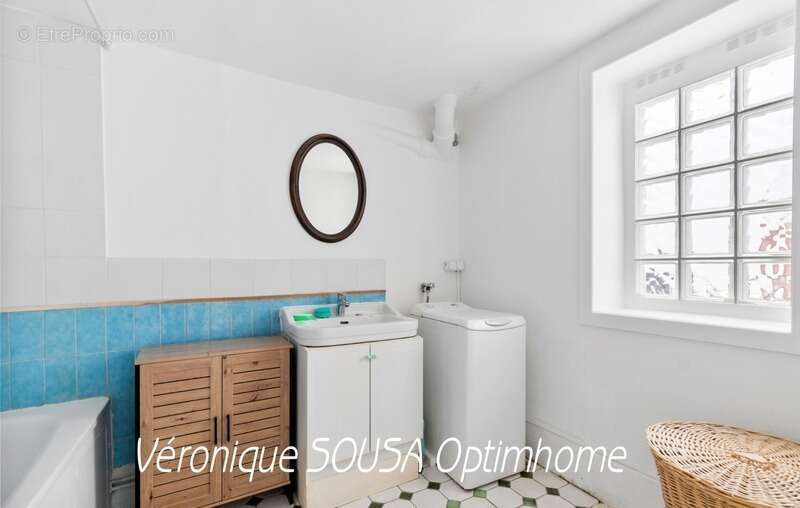Appartement à SAINT-GERMAIN-EN-LAYE