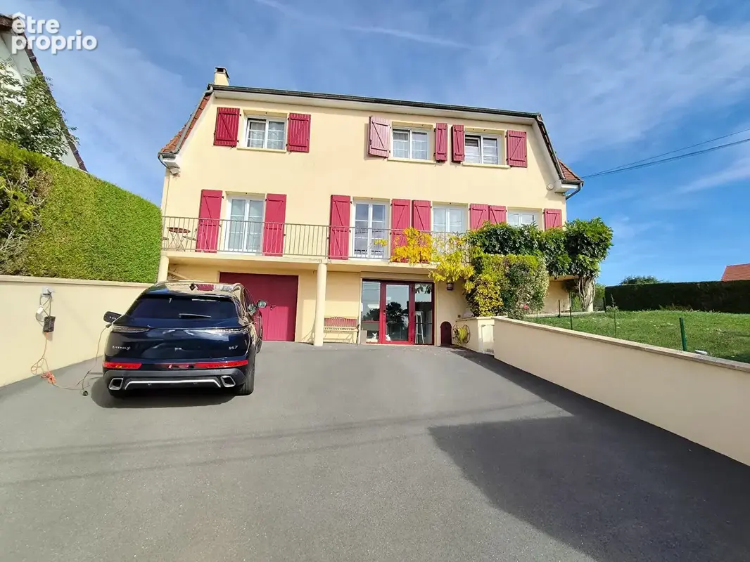 Photo Maison à Nivillers au prix de 324 000€