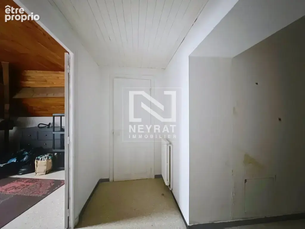 Grande maison à etang sur arroux ! - photo 17
