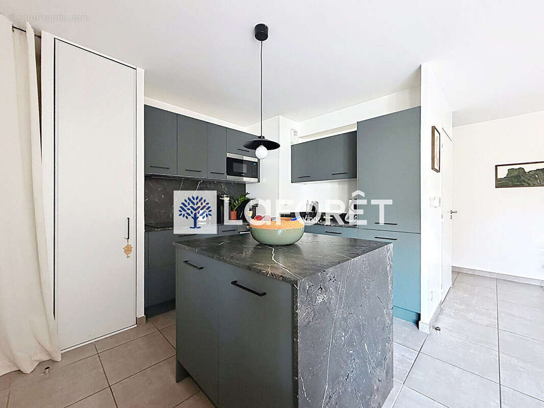 Appartement à BEYNOST