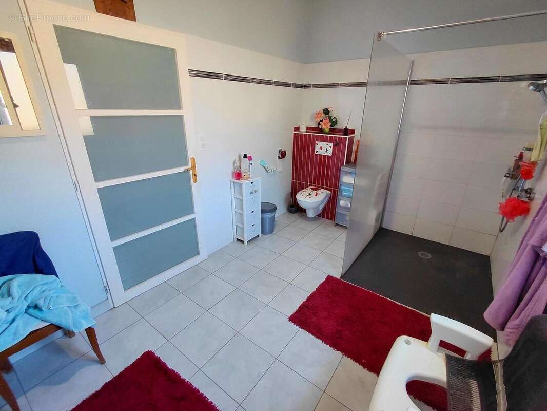 Photo 9 - Maison à SAINT-SAUD-LACOUSSIERE