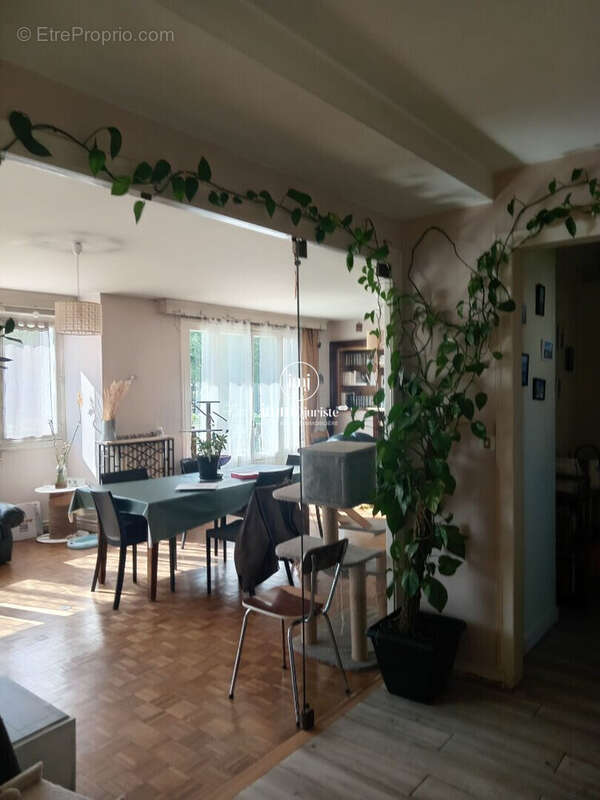 Appartement à LIMOGES