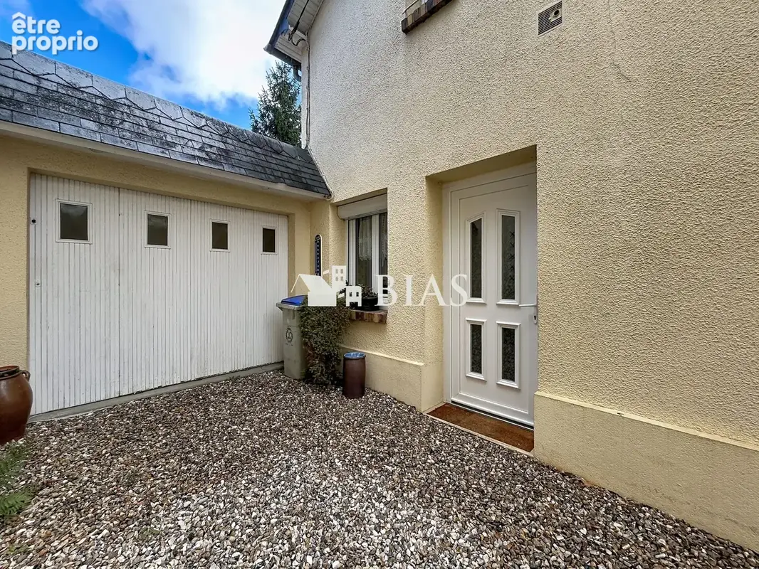 Maison 4 pièces 85 m² à vendre à Deville-Les-Rouen (76250) - photo 2