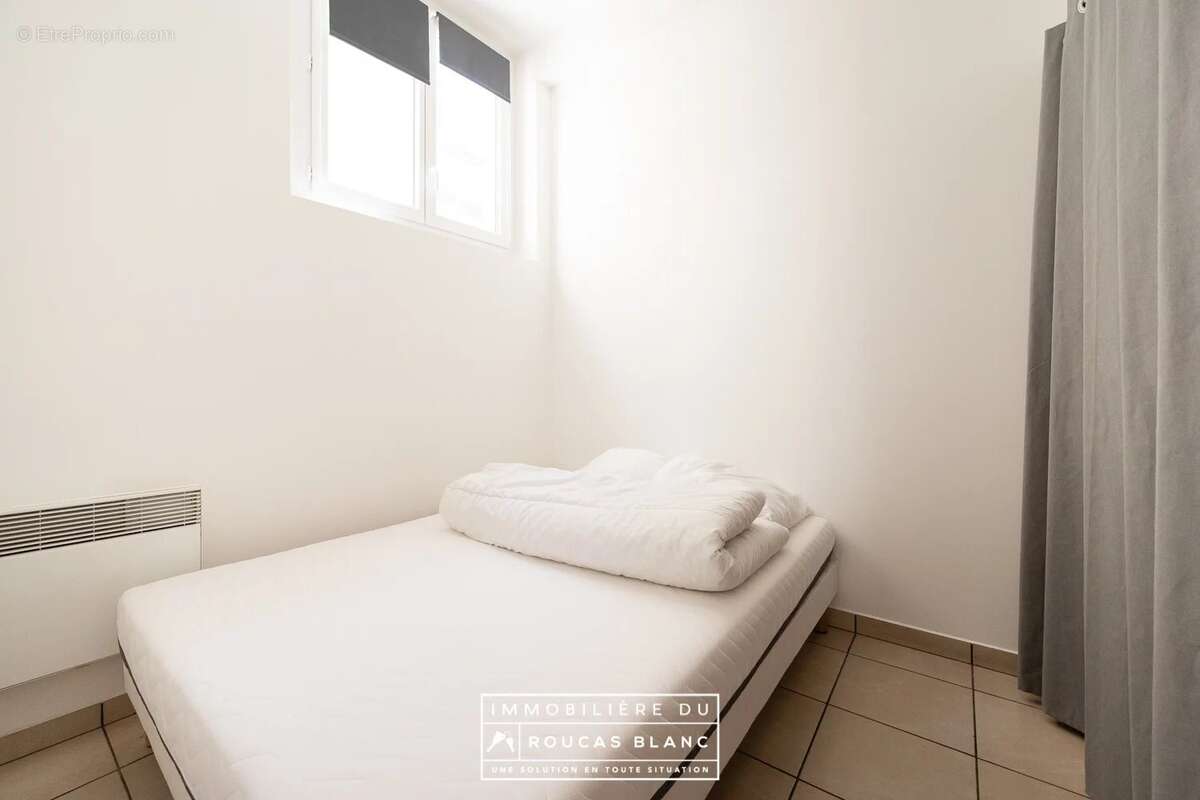 Appartement à MARSEILLE-6E