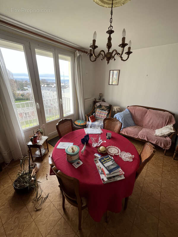 Appartement à LIMOGES