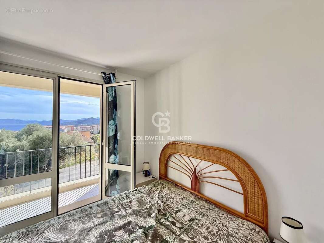 Appartement à L&#039;ILE-ROUSSE