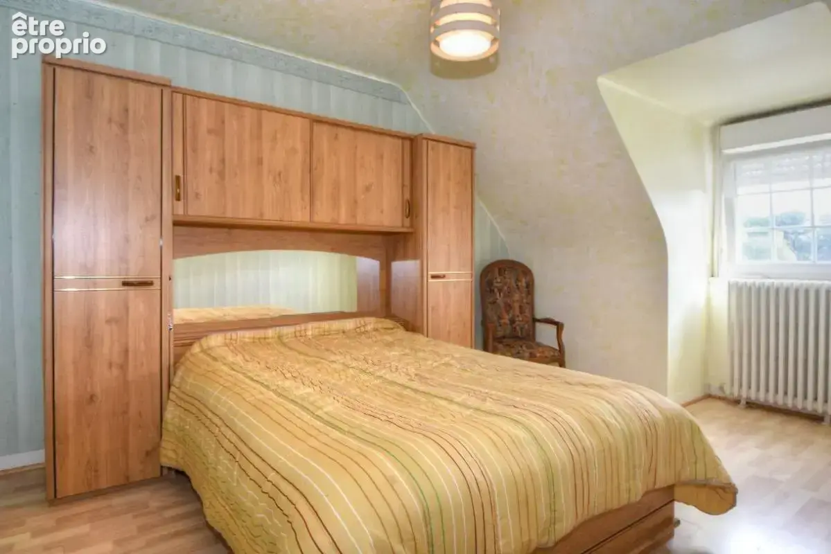 Maison et logement T2 indépendant à 5 mn de la mer - photo 12