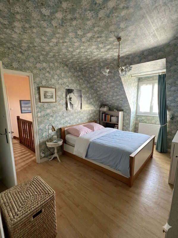 Maison à POMMERET
