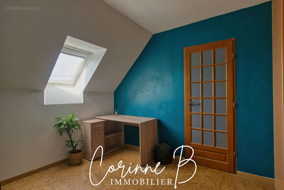 Maison Rumont 7 pièce(s) 130 m2 - photo 8