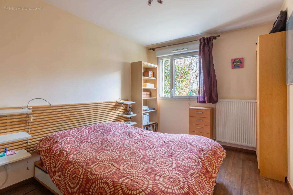 Appartement à SAINT-PRIEST