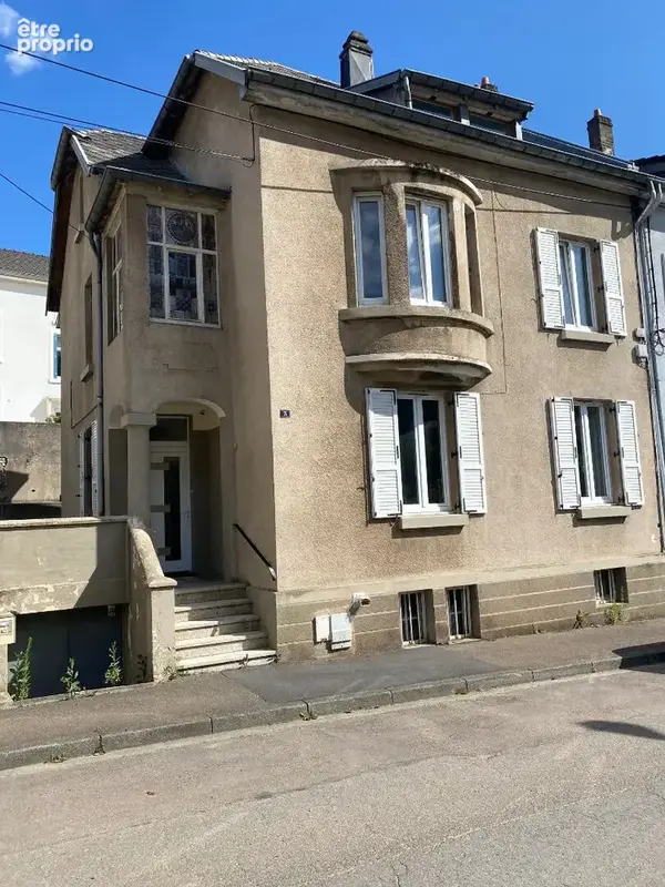 Maison à ALGRANGE